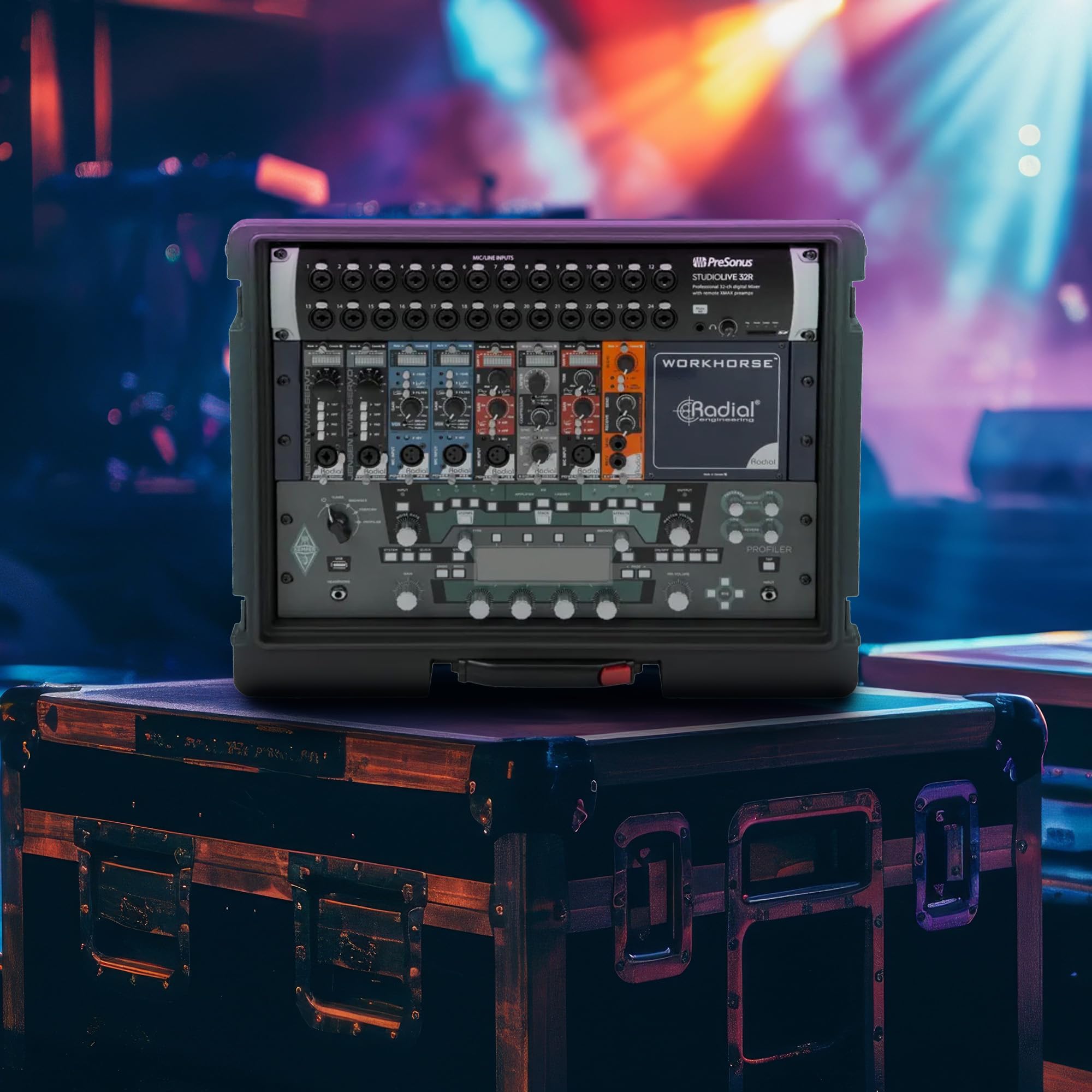 送料込★良品★SKB 8U ラックケース ラックキャリー ローリングラック 鍵付 送料込☆良品☆SKB 8U ラックケース ラックキャリー ローリング